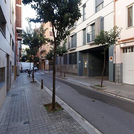 Apartment Bed&Bcn Sant Andreu II Barcelona Kültér fotó