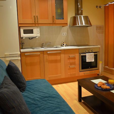 Apartment Bed&Bcn Sant Andreu II Barcelona Kültér fotó