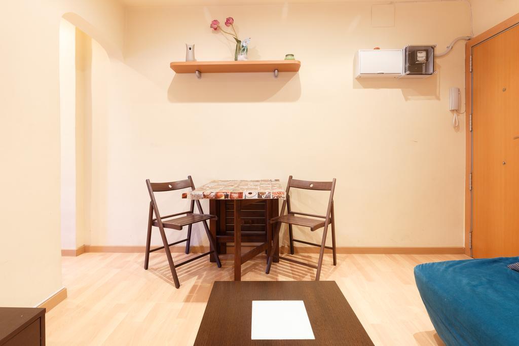 Apartment Bed&Bcn Sant Andreu II Barcelona Kültér fotó