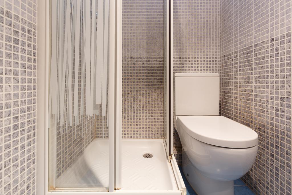 Apartment Bed&Bcn Sant Andreu II Barcelona Kültér fotó