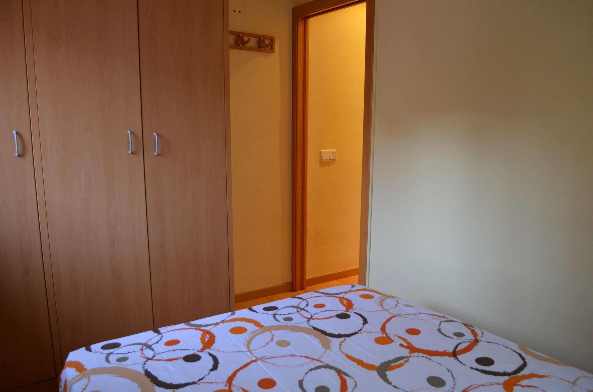 Apartment Bed&Bcn Sant Andreu II Barcelona Kültér fotó